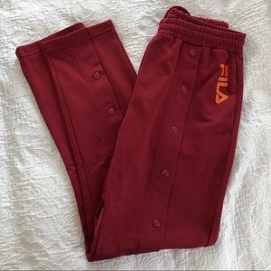 Fila Sweatpants